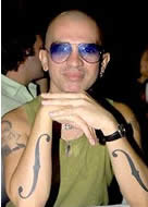 Edson Cordeiro